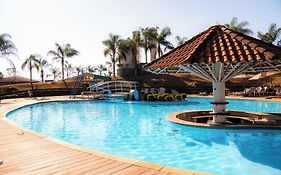 Hotel Fazenda Poços de Caldas